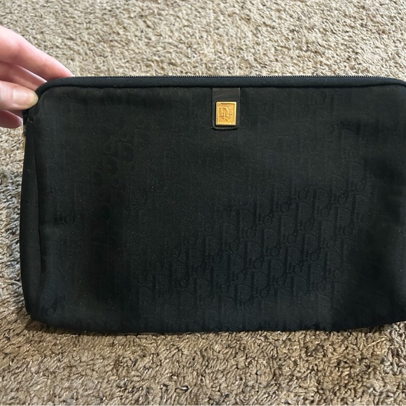 DIOR Black Designer Bag - Picture 1 of 5